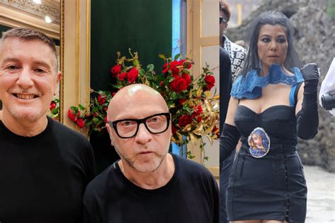 dolce and gabbana calls kardashians cheap|'Cheap': Dolce & Gabbana Head Who Threw .